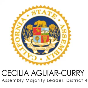 cecilia aguilar curry