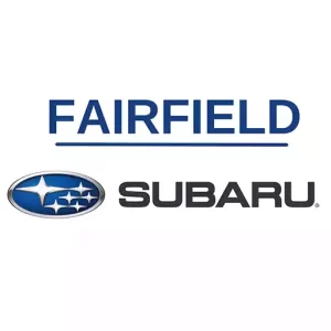 subaru fairfield